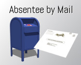 Absentee by Mail