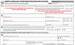 Registration Form